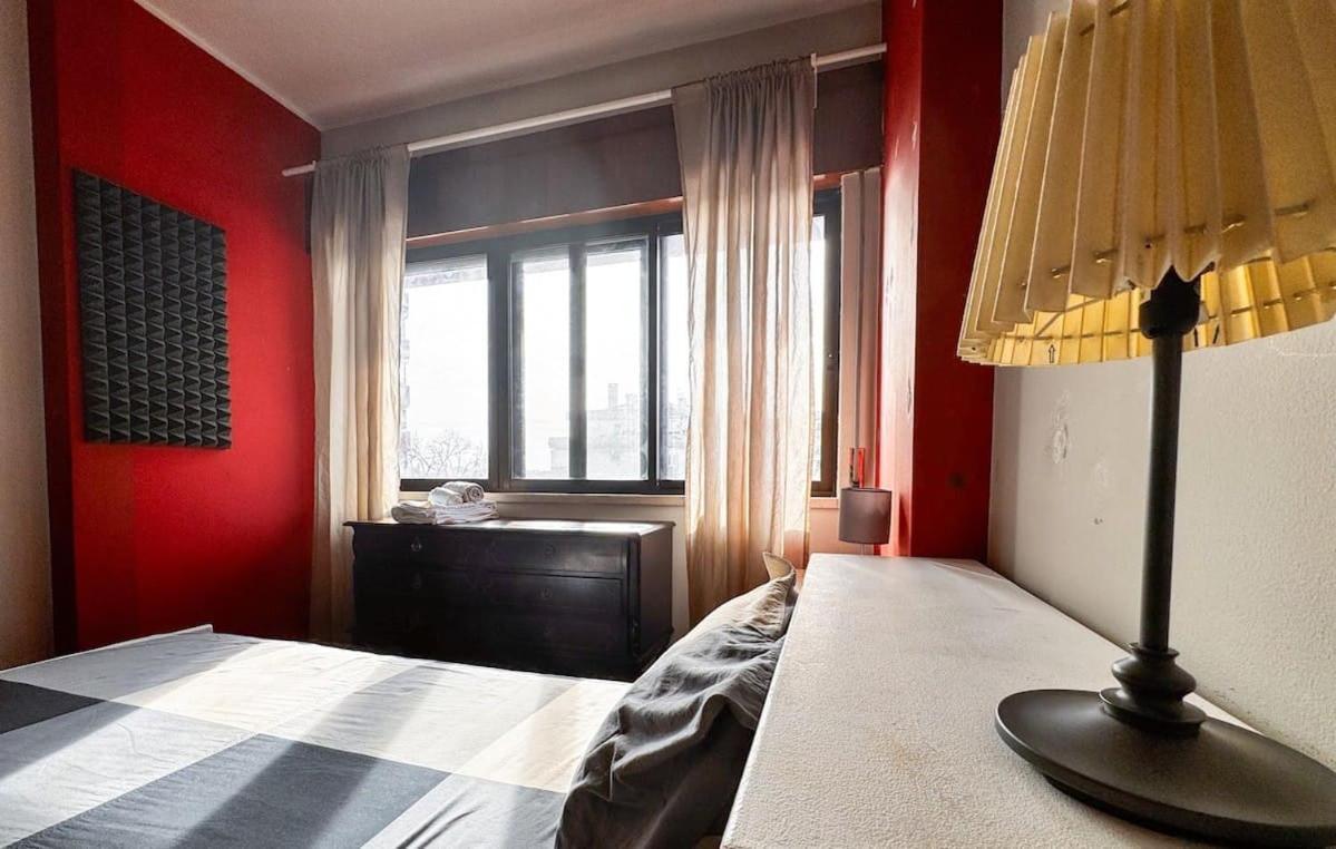 Big Sunset Triple Room 奥埃拉斯 外观 照片