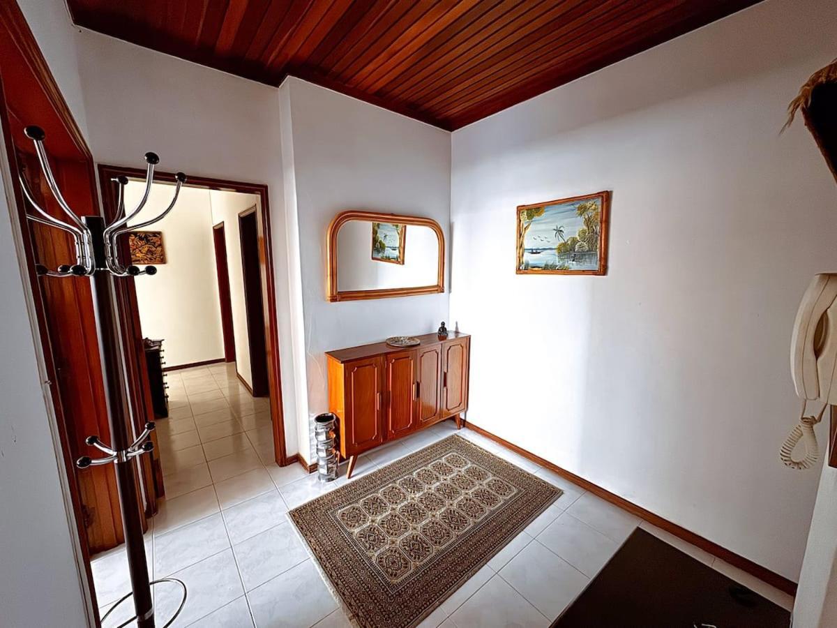 Big Sunset Triple Room 奥埃拉斯 外观 照片
